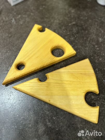 Доска для сыра