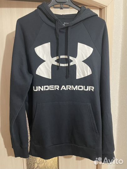 Худи Under Armour M Fleece