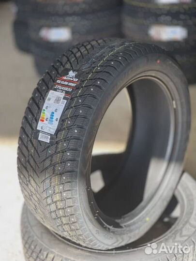 Arivo Ice Claw ARW7 275/45 R20 110T