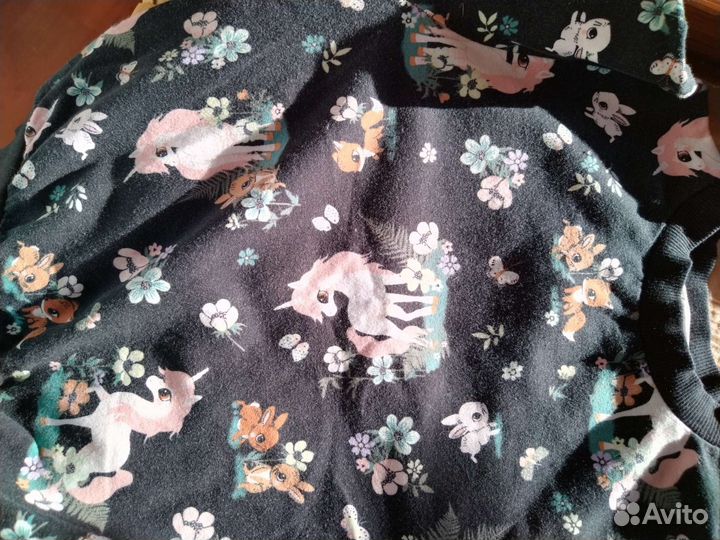 Детский костюм