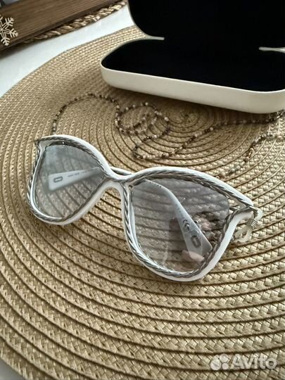 Солнцезащитные очки Marc Jacobs