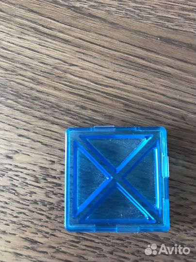 Конструктор магнитный Magformers