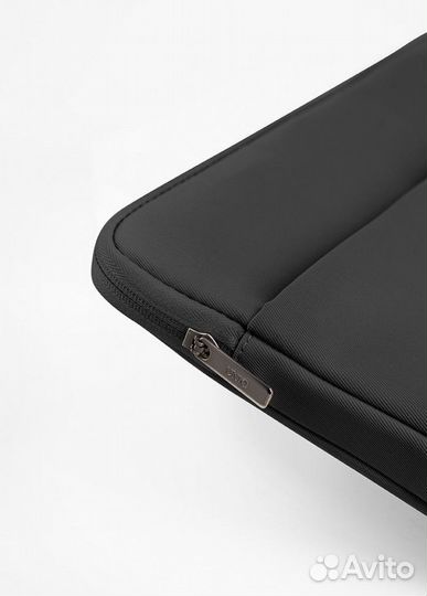 Чехол-папка Uniq Bergen для ноутбуков