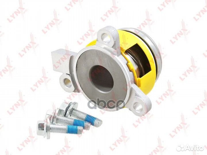 Муфта выключения сцепления, гидравлическая CL81