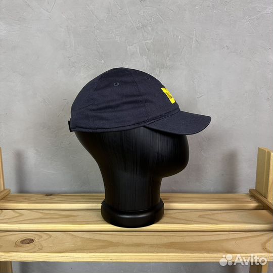 Детская Кепка Adidas Michigan