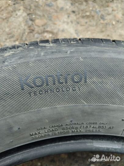 Hankook Aurora Radial K706 225/65 R17
