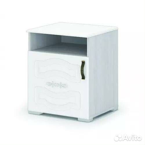 Тумба прикроватная тб 041 