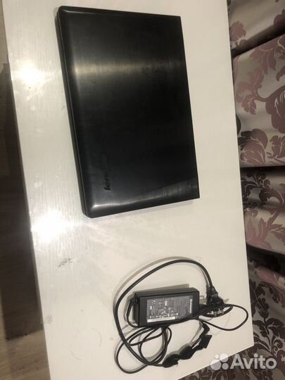 Lenovo Ideapad Y500