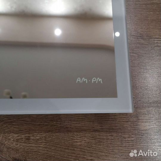 Зеркало для ванной комнаты