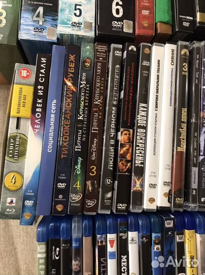 Blu ray фильмы концерты