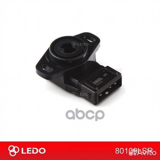 Дпдз на Mitsubishi 80109lsr ledo