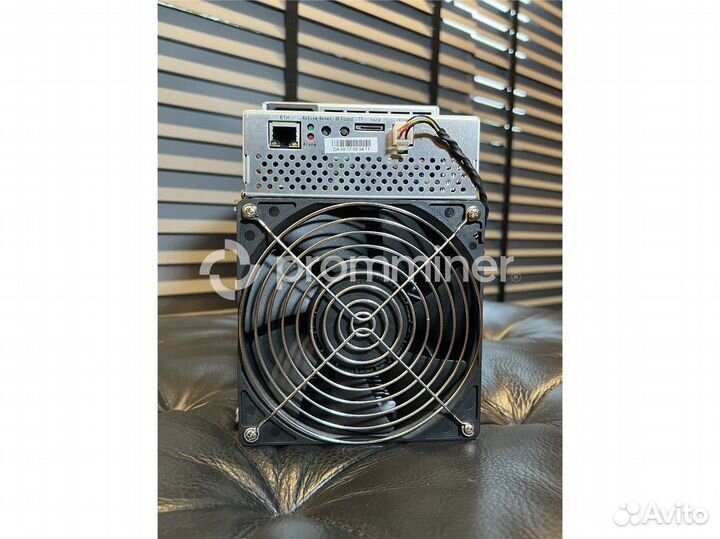 Asic Whatsminer m30s++ 110 TH/s Легальный с тд