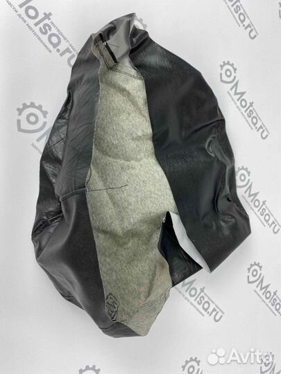 Чехол седла мопед Дельта, Зодиак переднего