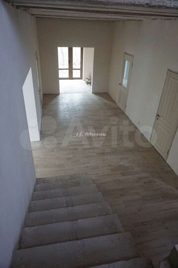 Дом 230 м² на участке 10 сот.