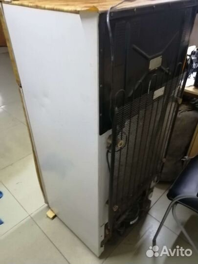 Холодильник бу