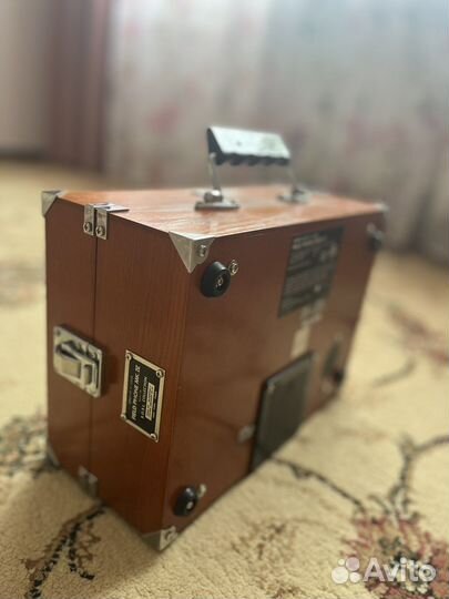 Телефонный аппарат