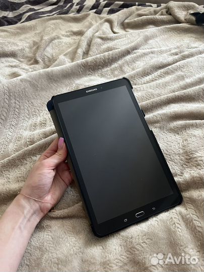 Планшет samsung galaxy tab a 10.1