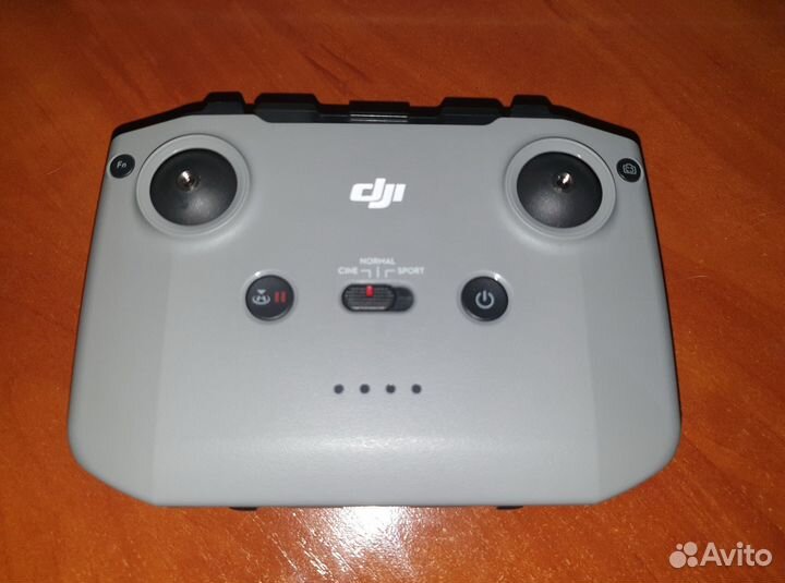 Dji mini2 fly more combo
