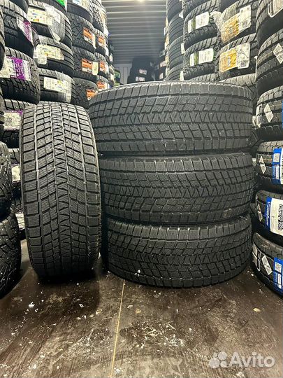Kapsen IceMax RW501 245/50 R18
