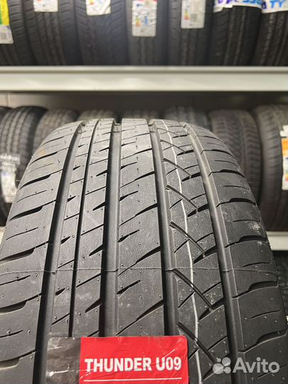 iLink Thunder U09 265/45 R21 80H