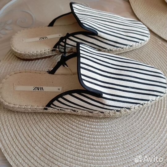 Мюли Zara, размер 41