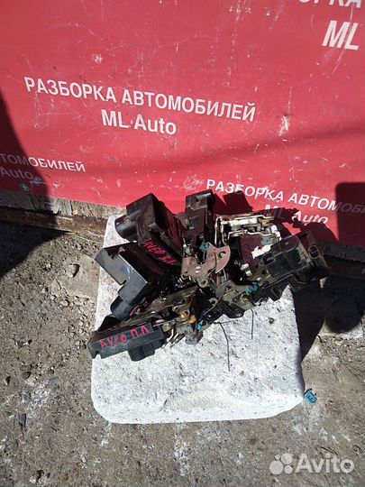 Замок Chevrolet Aveo T250