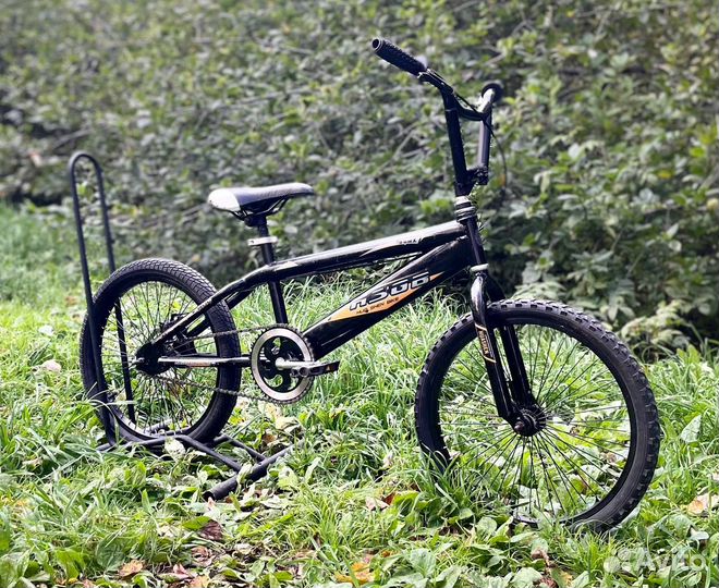 BMX Huashen Bike 20 (Disc)