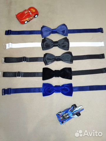 Галстук-бабочка