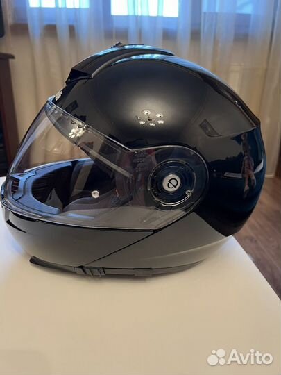 Мотошлем Schuberth c3 pro