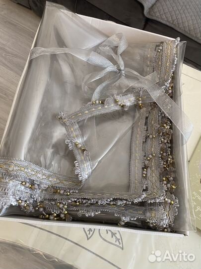 Скатерть силиконовый