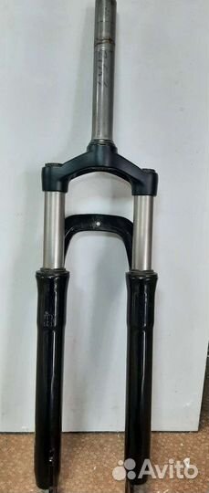 Вилка для велосипеда 29