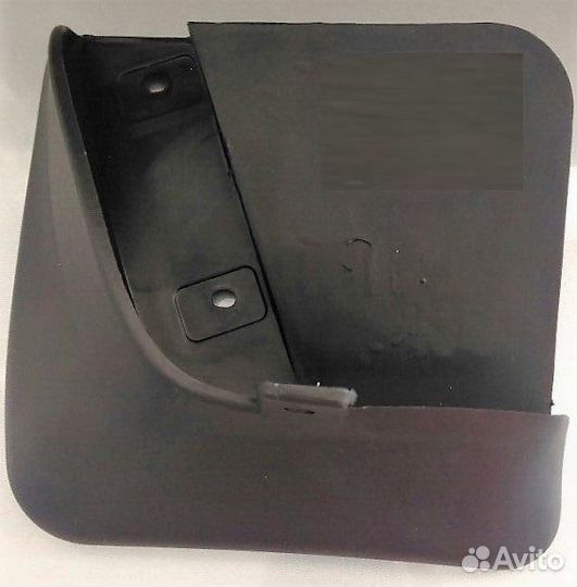 Брызговики задние Daewoo Nexia Нексия