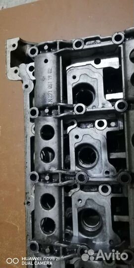 Продаётся гбц мерседес е212 271 двигатель