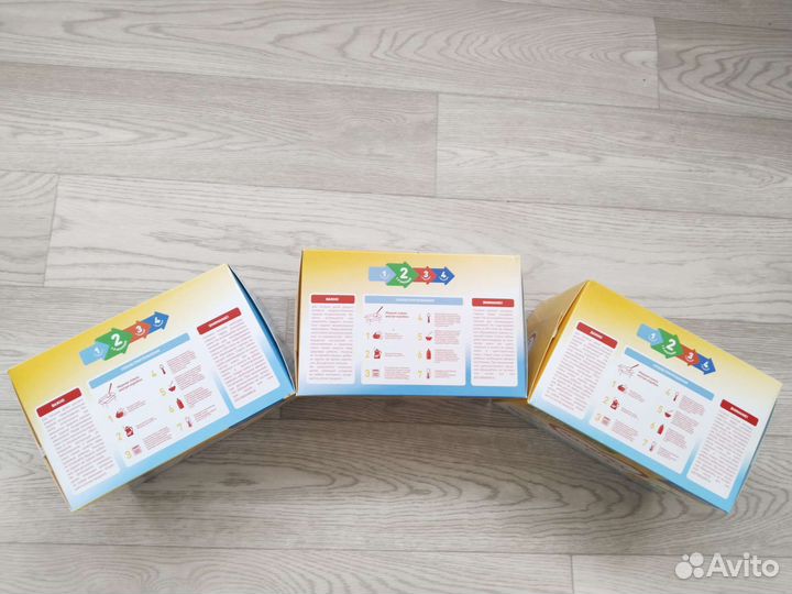 Молочная смесь малютка 2