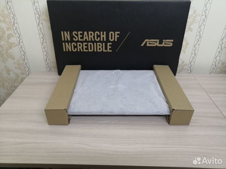 Ноутбук Asus 15.6