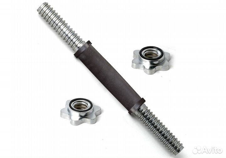 Гантели по 24 кг