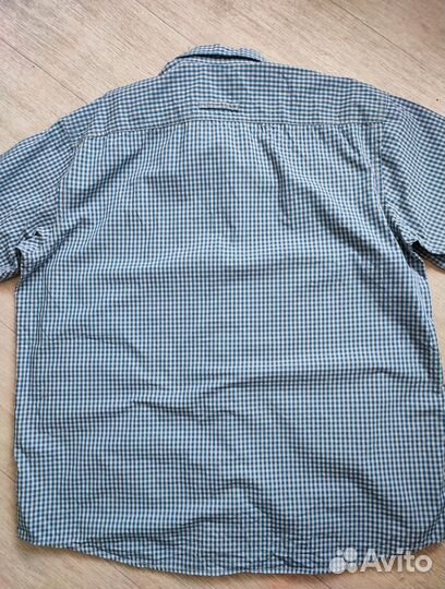 Рубашка Camel Active 3XL