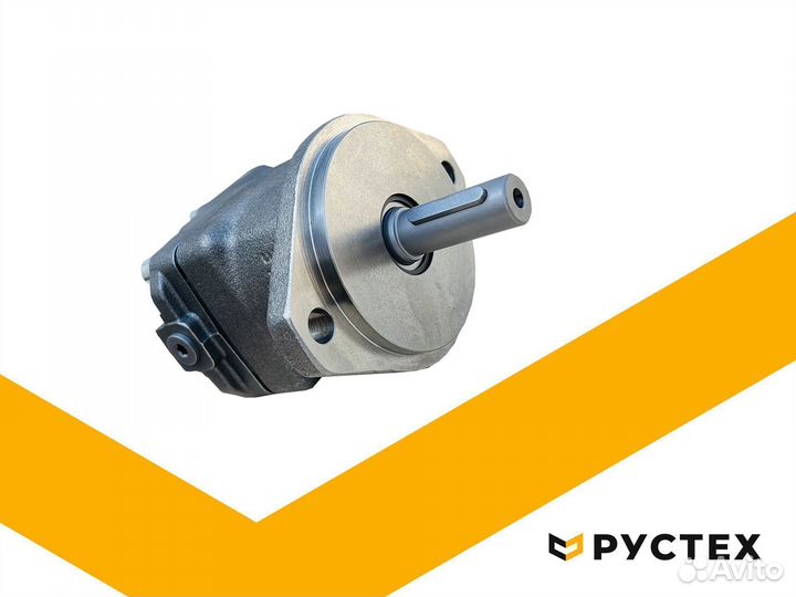 Гидромотор parker 3707310 F11-010-HU-CV-K-000-0000