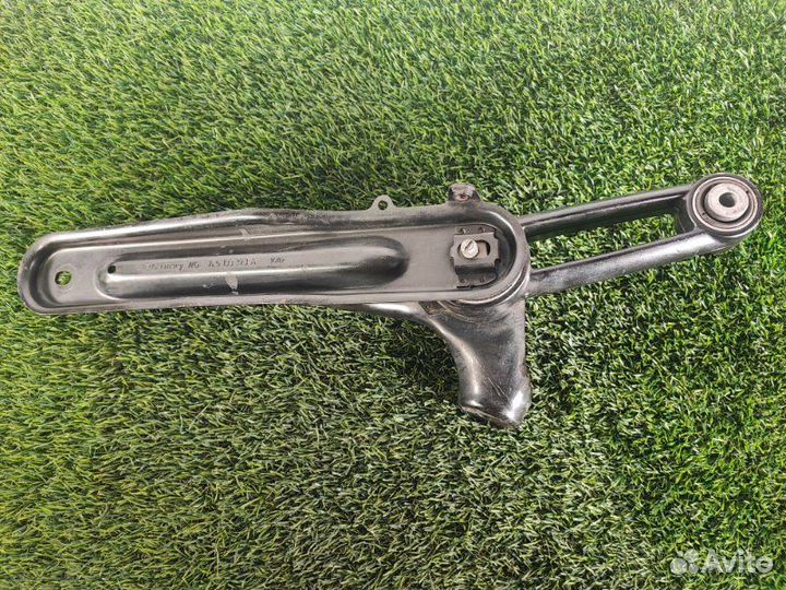 Кронштейн двигателя Porsche Cayenne 957 M48.50