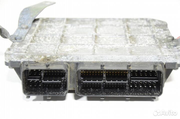 Блок управления двс Toyota Venza GGV10 3.5 2011