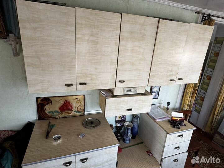 Кухонный гарнитур