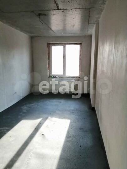 2-к. квартира, 43,8 м², 17/25 эт.