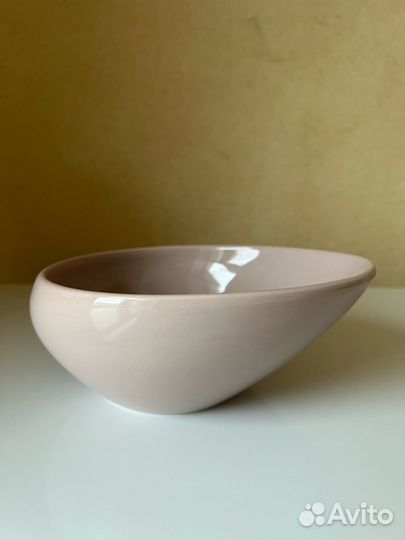 Салатник фарфор