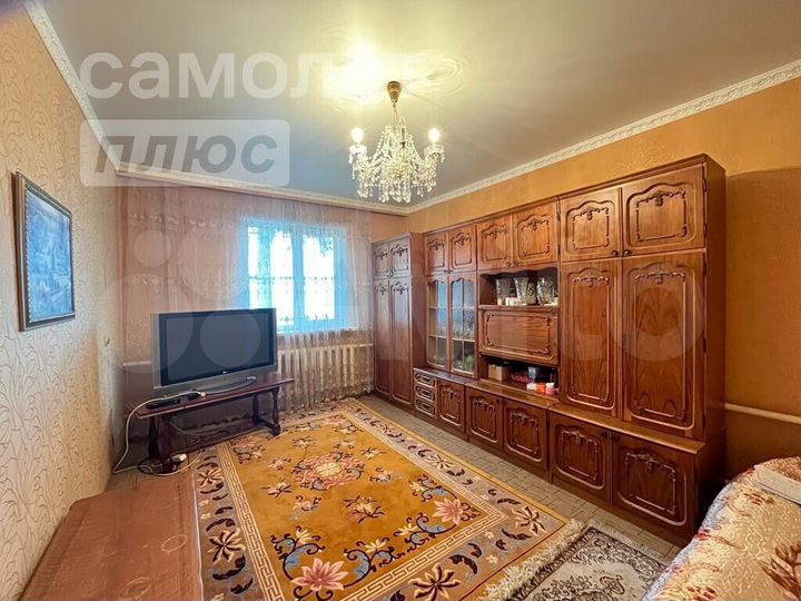 Таунхаус 71,5 м² на участке 9,3 сот.