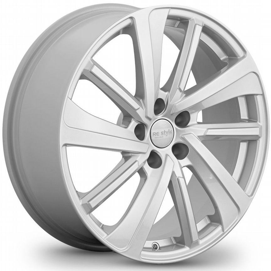Литые диски iFree 7×R18 5×114.3
