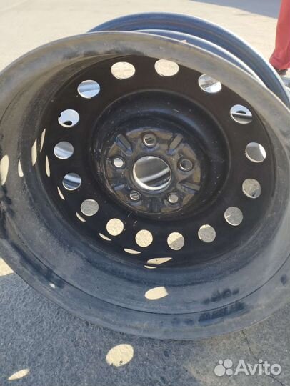 Диски chery tiggo