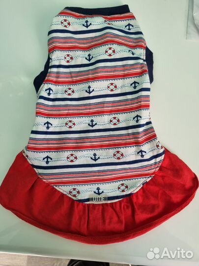 Одежда для сфинксов