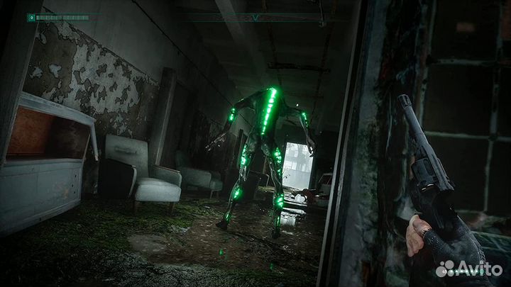 Chernobylite PS5