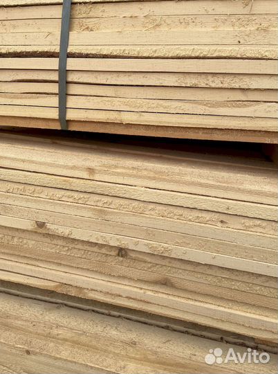 Пиломатериалы брус дока