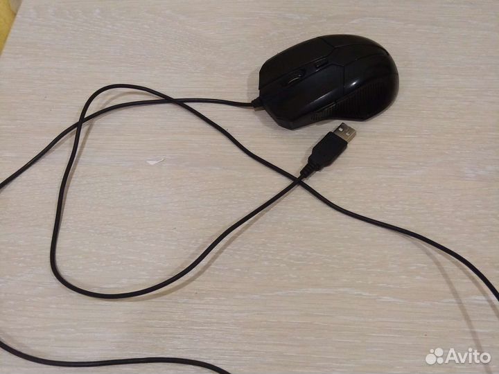 Мышь для компьютера
